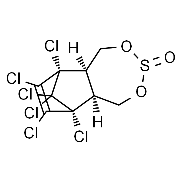 α-硫丹标准溶液