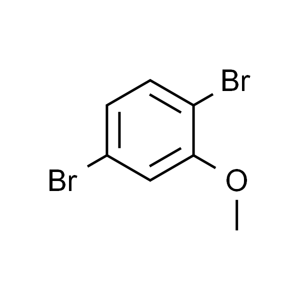 2,5-二溴-1-甲氧基苯