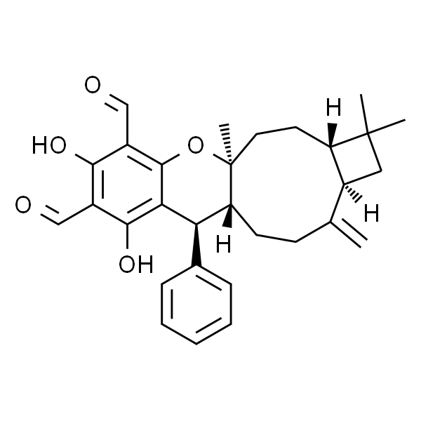 番石榴二醛