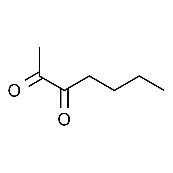 2,3-庚二酮