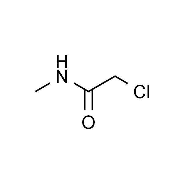2-氯-N-甲基乙酰胺