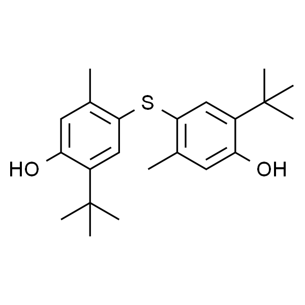 4,4'-硫代双(6-特丁基间甲酚)