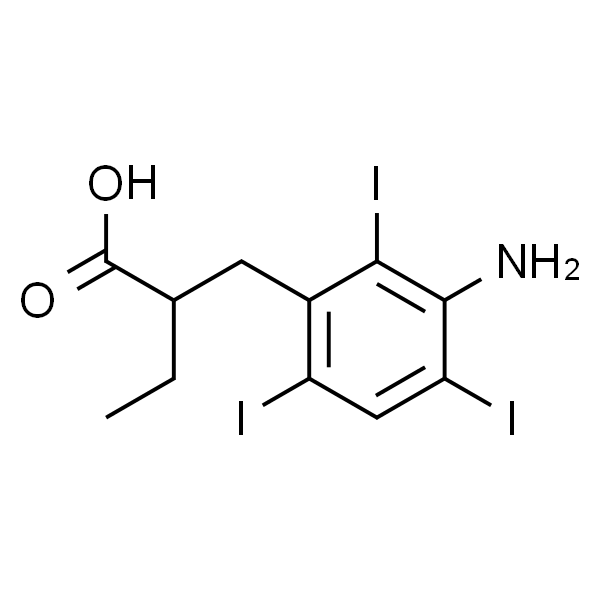 碘番酸