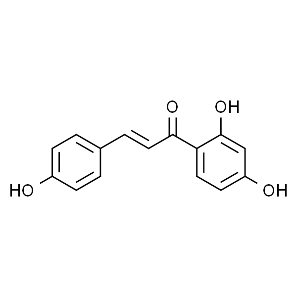 异甘草素