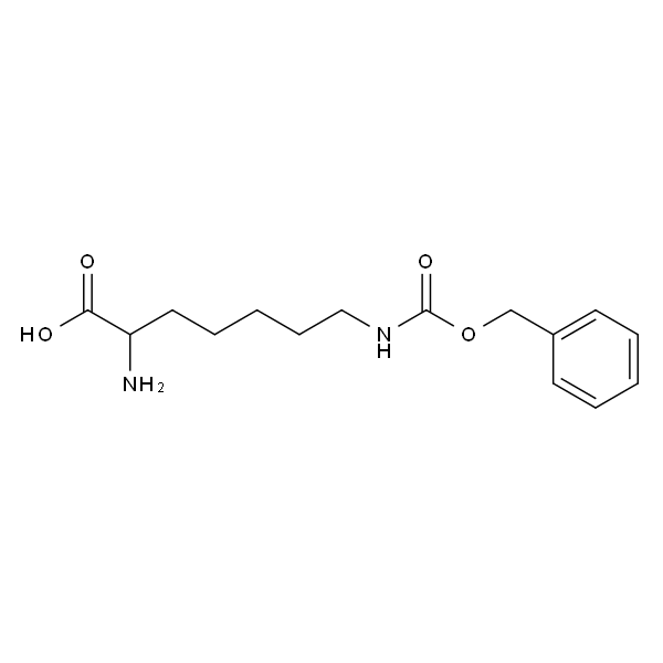 Nζ-carbobenzyloxy-2,7-diaminoheptanoicacid