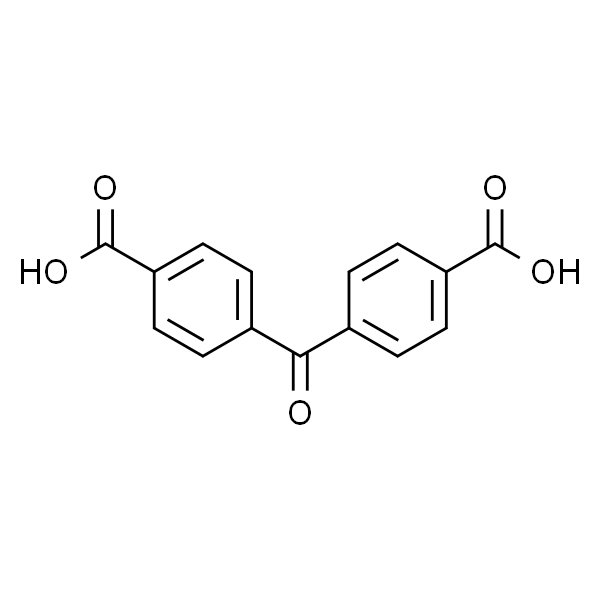 二苯甲酮-4,4'-二甲酸