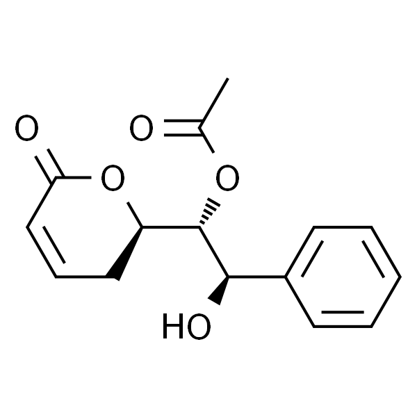 Goniodiol 7-acetate