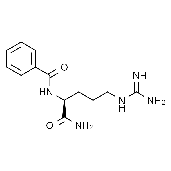 Na-苯甲酰-L-精氨酰胺盐酸盐