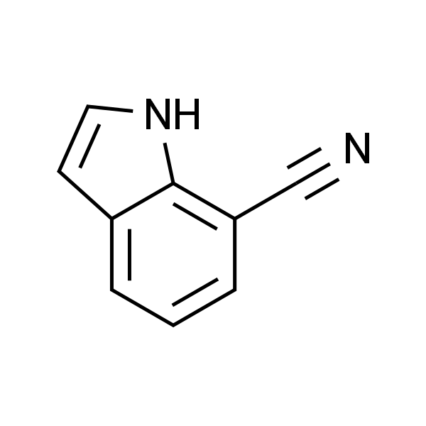 7-氰基吲哚