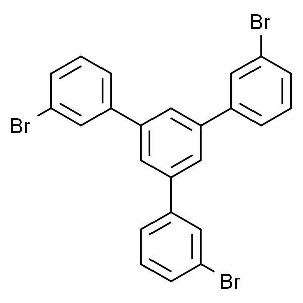 1,3,5-三(3-溴苯基)苯