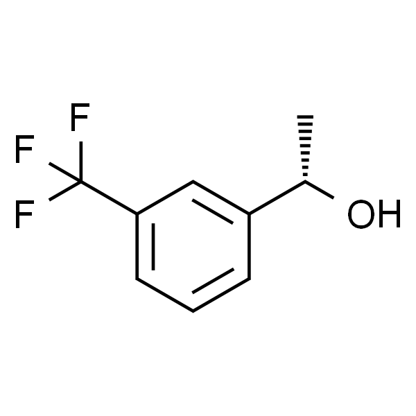 (S)-1-(3-三氟甲基苯基)乙醇