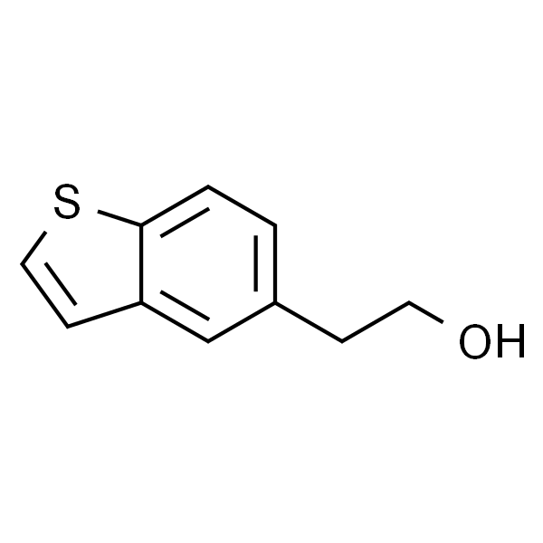 2-(1-苯并噻吩-5-基)乙-1-醇