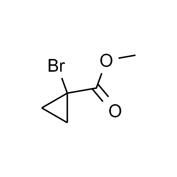 1-溴环丙烷甲酸甲酯