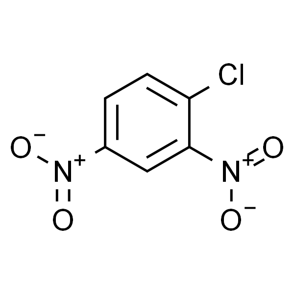 1-氯-2,4-二硝基苯