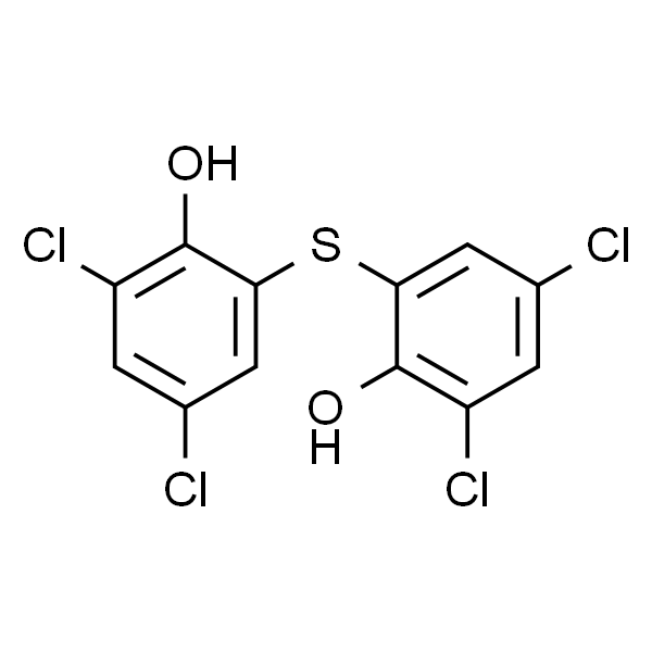 硫双二氯酚