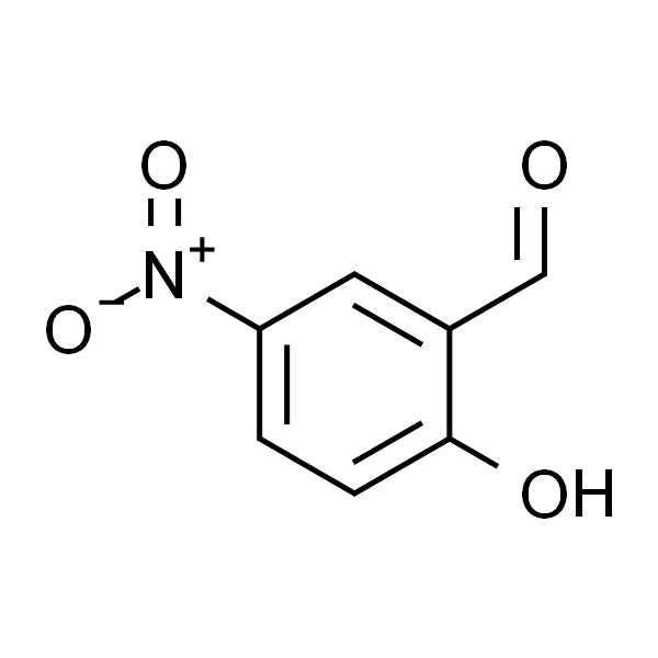 5-硝基水杨醛
