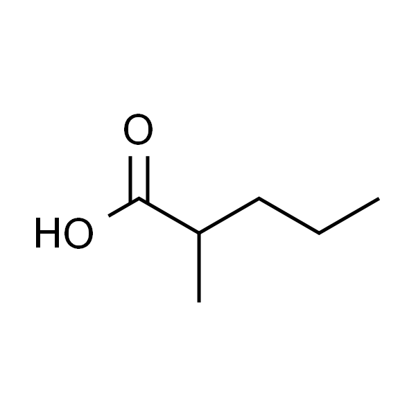 2-甲基戊酸
