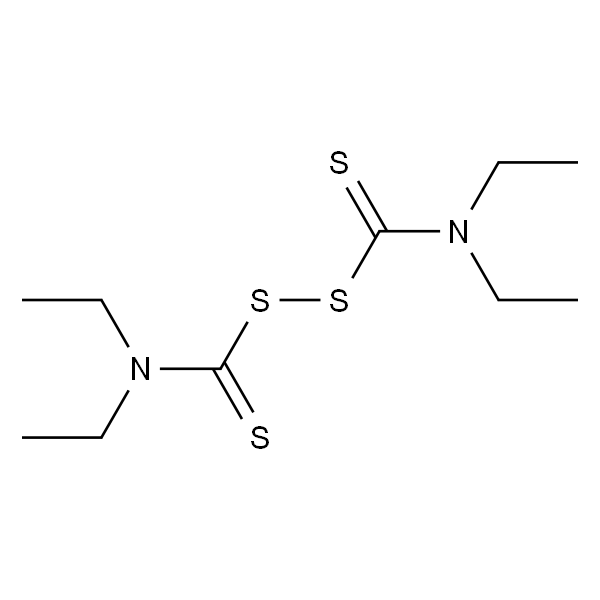 四乙基二硫化秋兰姆