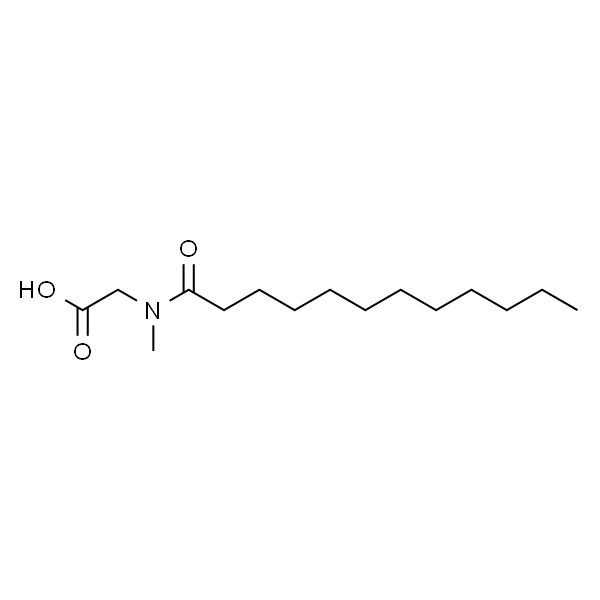 N-月桂酰肌氨酸