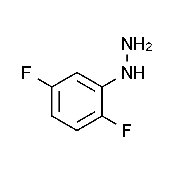 2,5-二氟苯肼