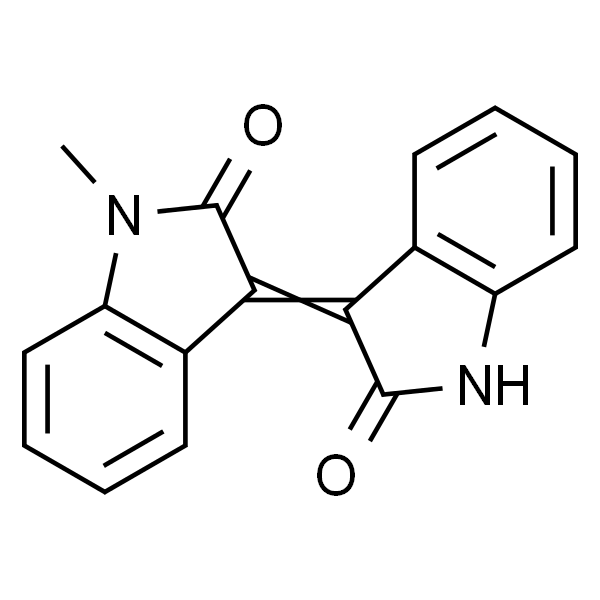 甲异靛