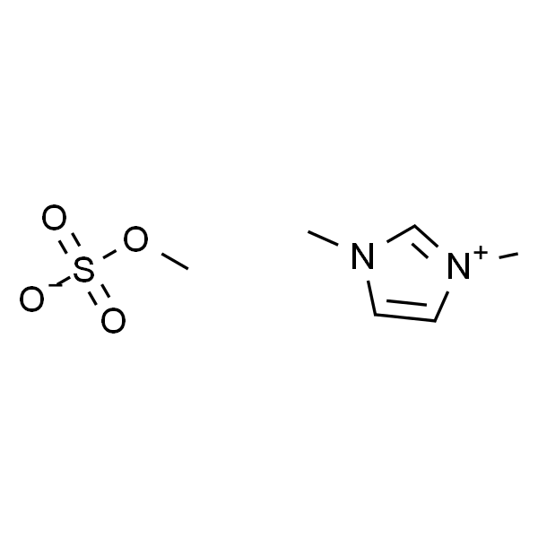 1,3-二甲基咪唑鎓甲基硫酸盐