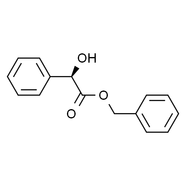 D-(-)-扁桃酸苄酯