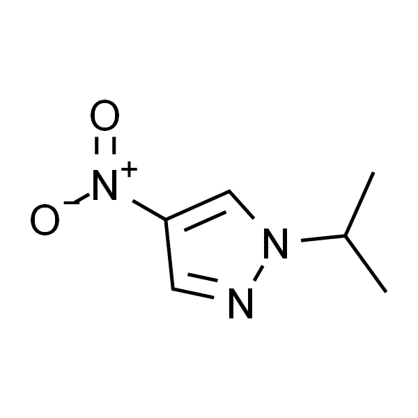 1-Isopropyl-4-nitro-1H-pyrazole