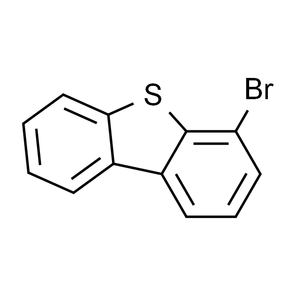 4-溴二苯并噻吩