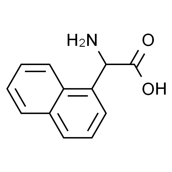 2-氨基-2-(萘-1-基)乙酸