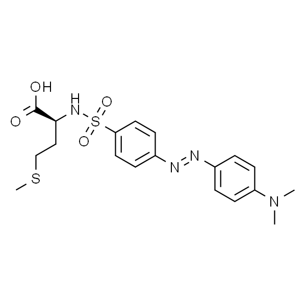 丹磺酰-L-蛋氨酸