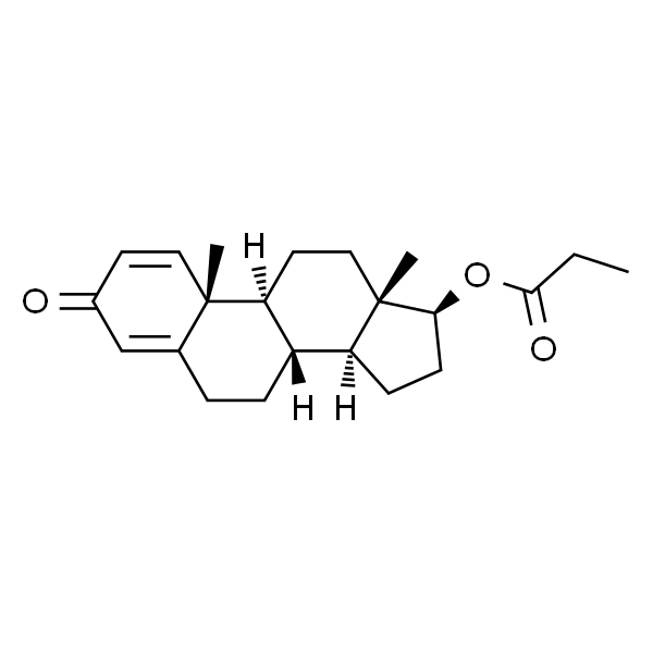 丙酸睾酮杂质D(EP) 标准品