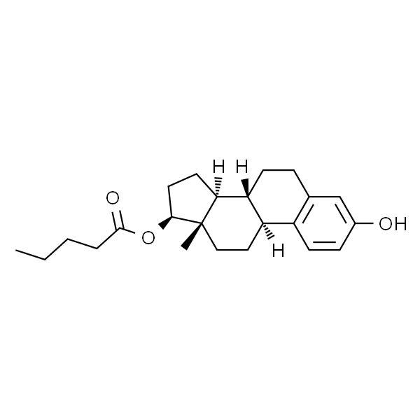 17-戊酸-β-雌二醇酯