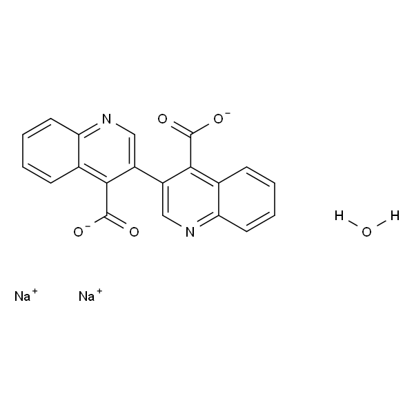 2,2-联喹啉-4,4-二羧酸二钠