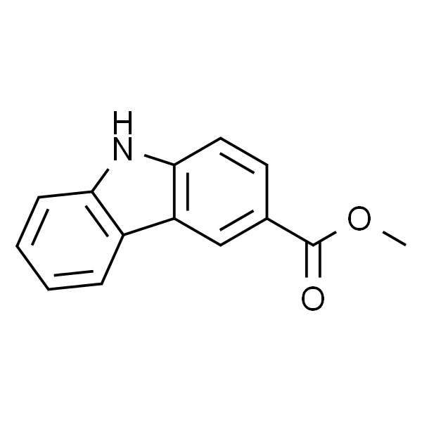 Methyl 3-carbazolecarboxylate