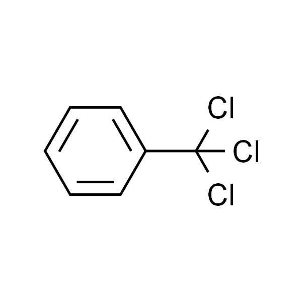 α、α、α-三氯甲苄