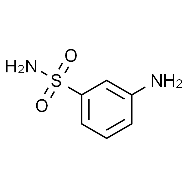 间氨基苯磺酰胺