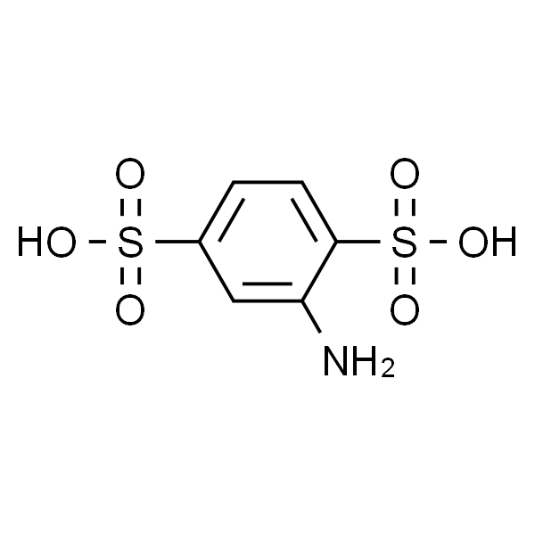 苯胺-2，5-二磺酸