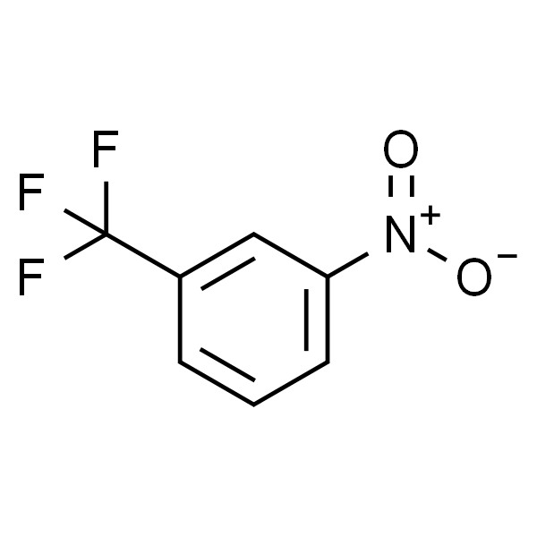 3-硝基三氟甲苯