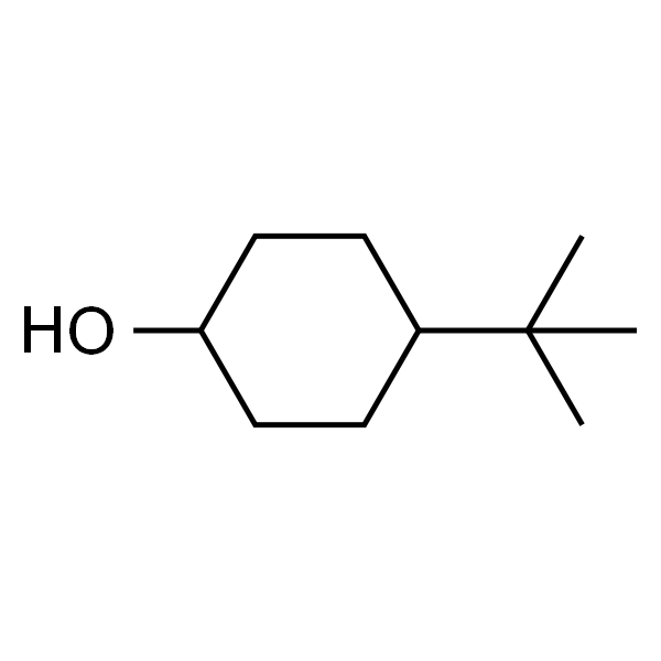 4-叔丁基环己醇 (顺反混合物)