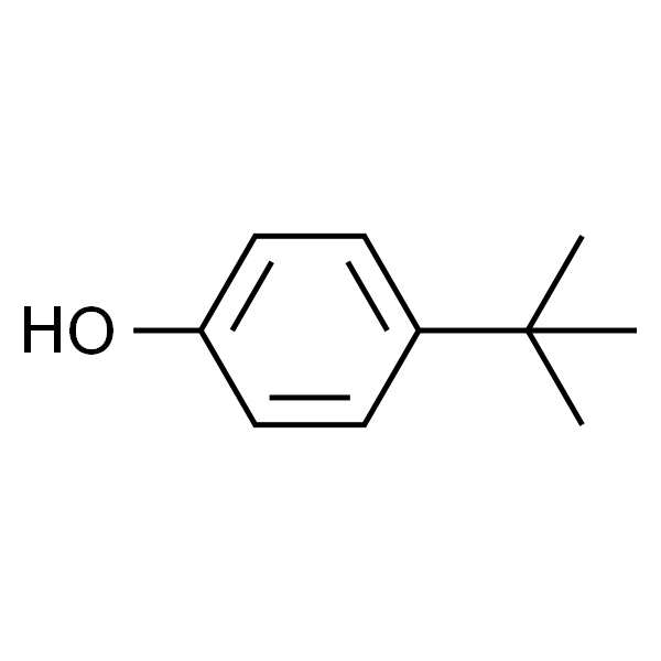 4-叔丁基苯酚