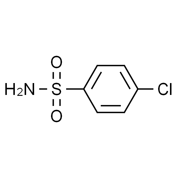 4-氯苯磺酰胺