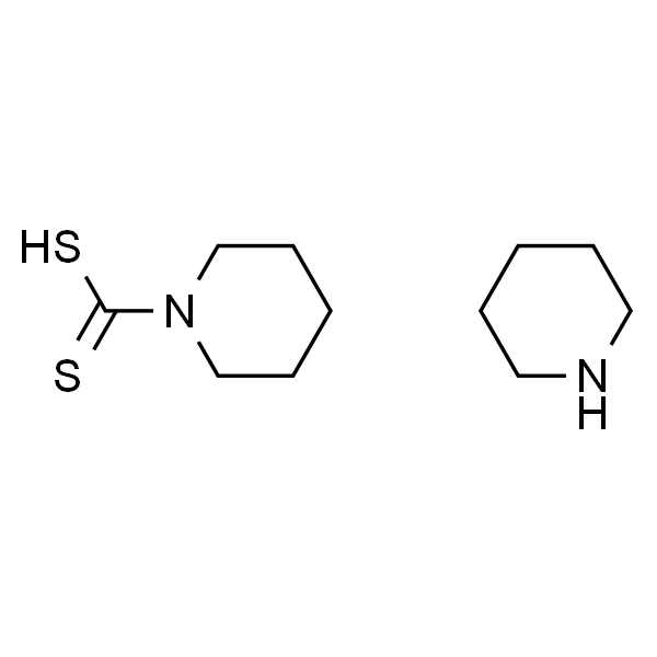 五亚甲基二硫代氨基甲酸哌啶盐