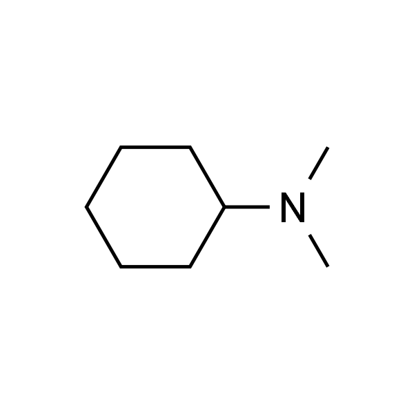 |N|，|N|-二甲基环己胺