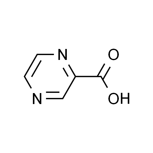 2-甲酸吡嗪