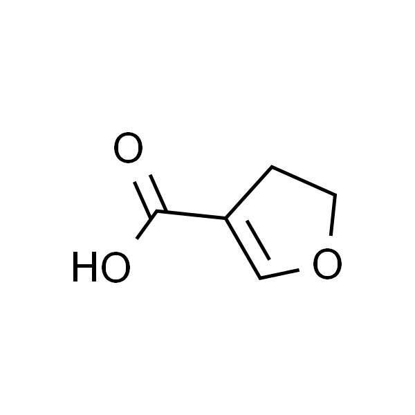 4,5-二氢呋喃-3-羧酸