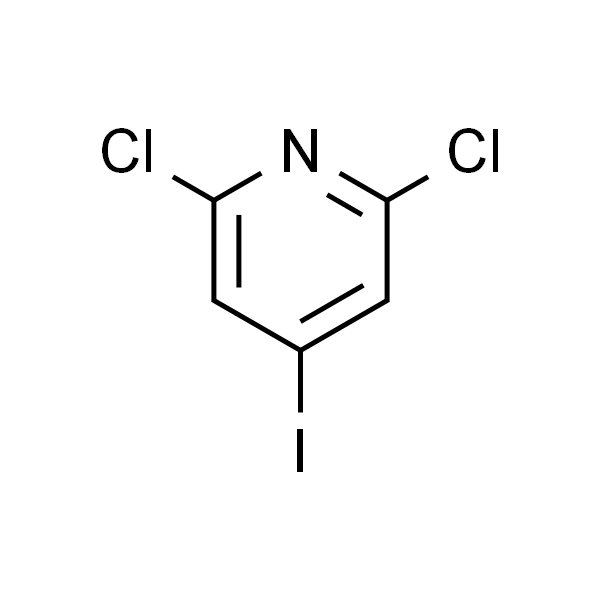 2,6-二氯-4-碘吡啶