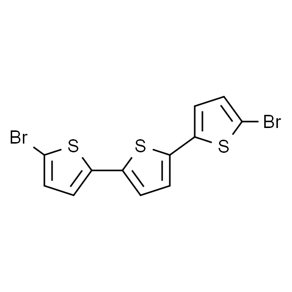 5,5''-二溴-2,2':5',2''-联三噻吩