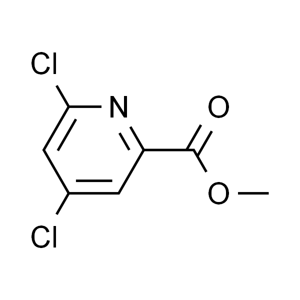 4,6-二氯吡啶-2-甲酸甲酯