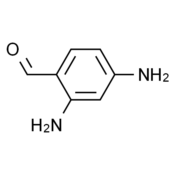 2,4-二氨基苯甲醛